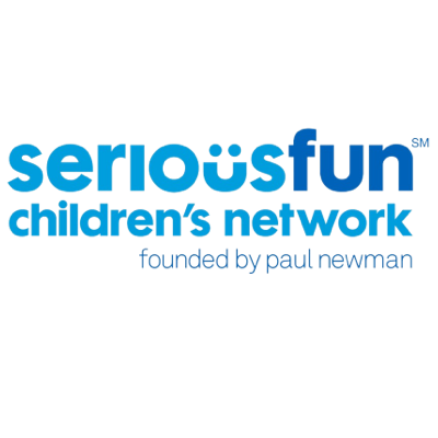 SeriousFun logo