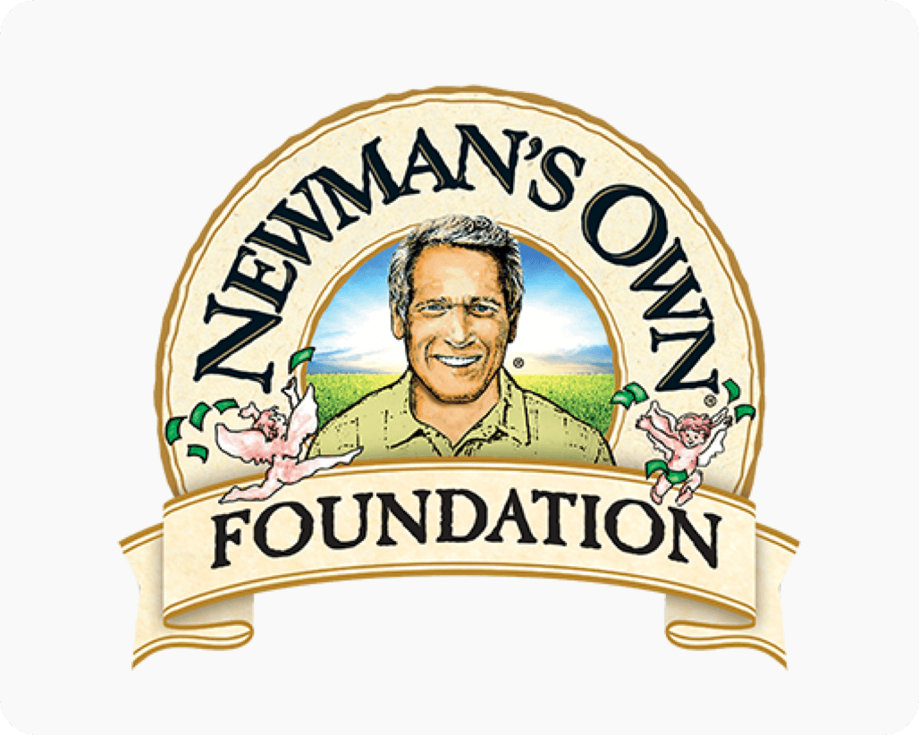 imagen cronológica 2005 - Newman’s Own Foundation