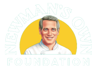Newman’s Own Foundation Partnership