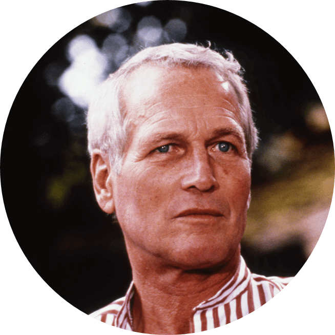 Paul Newman