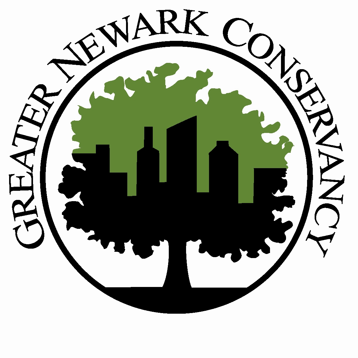 Greater Newark - Logo