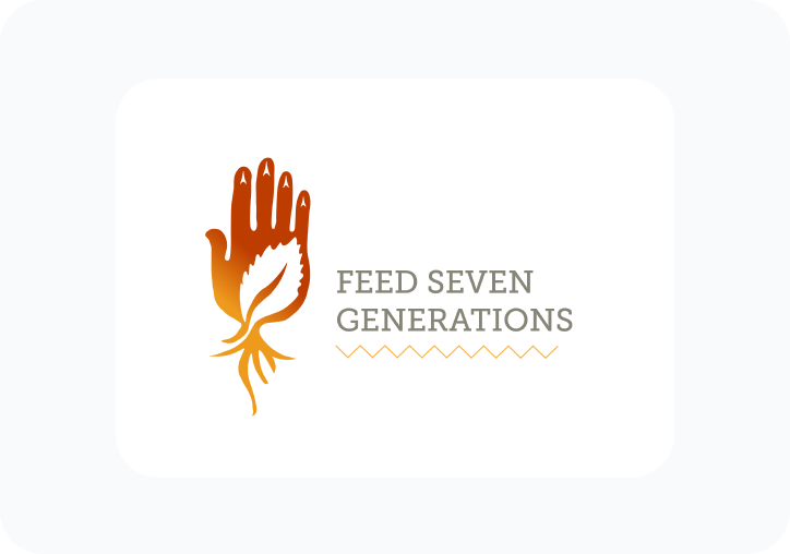 FEED Seven Generations