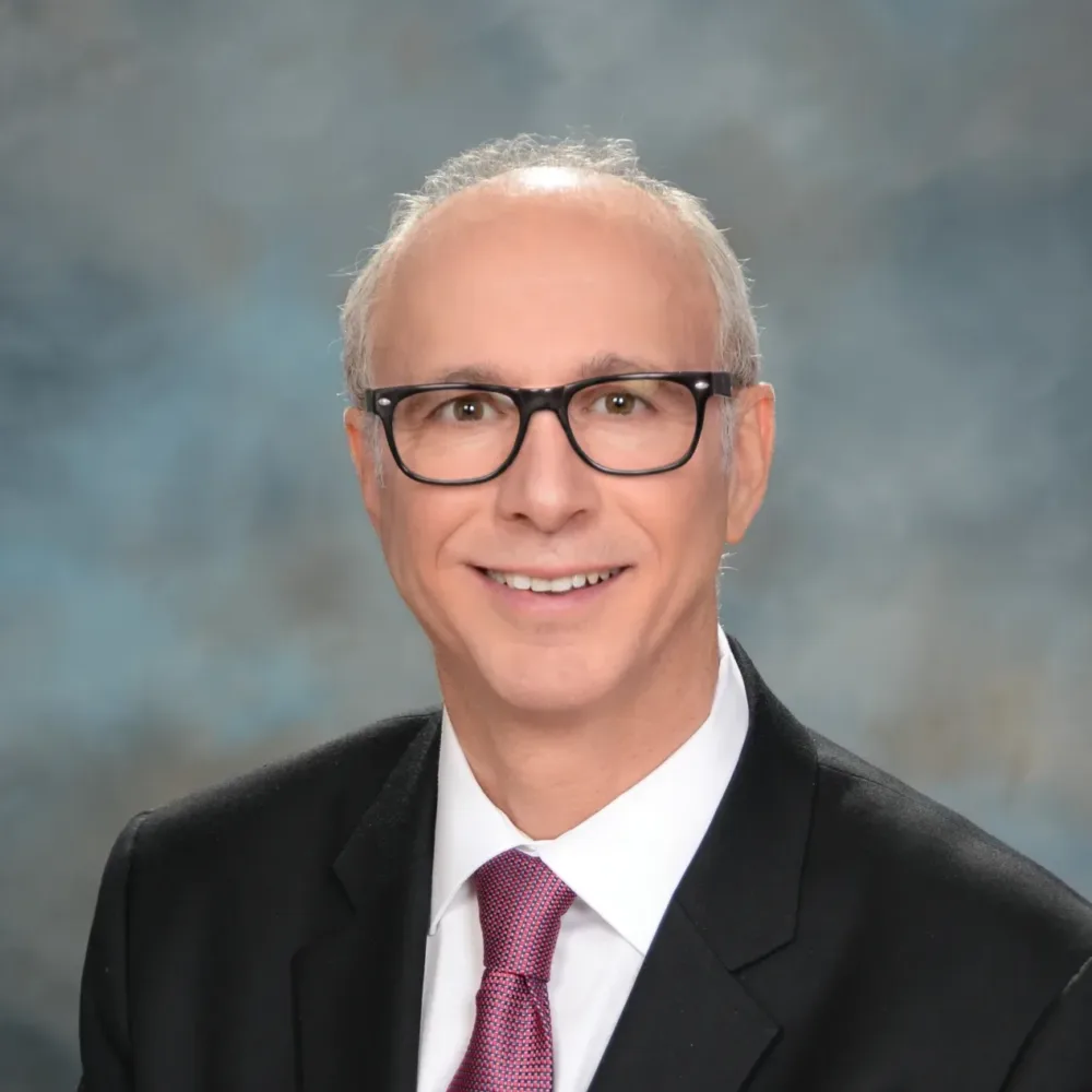 Bruce Proctor