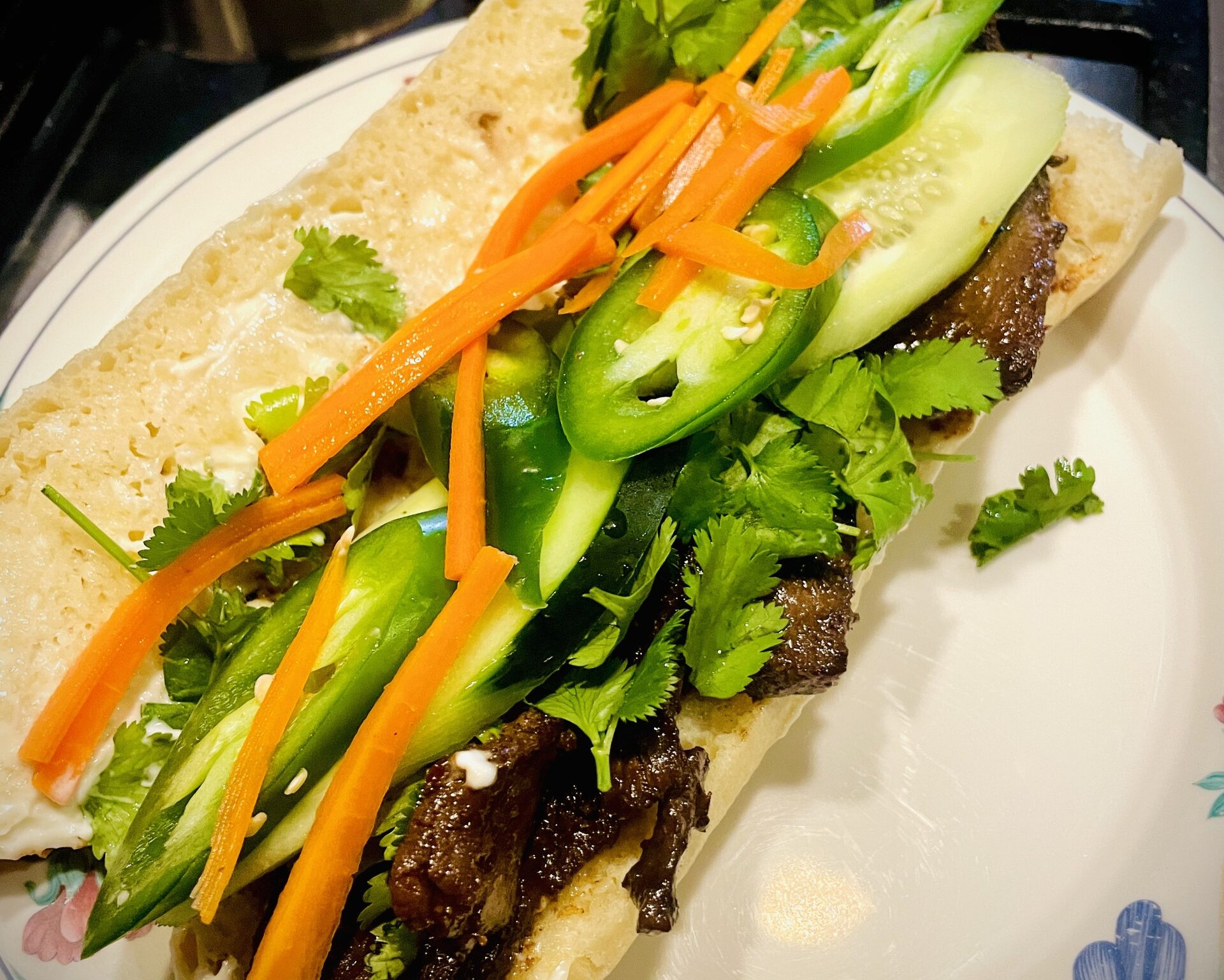 Siċaŋġu Co’s Bison Bahn Mi