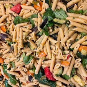 Whole Wheat Penne