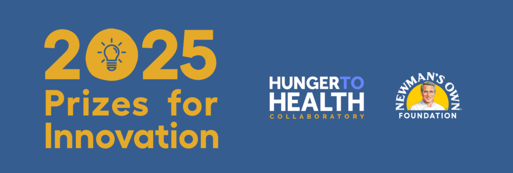 Apply Now: 2025 Prizes for Innovation