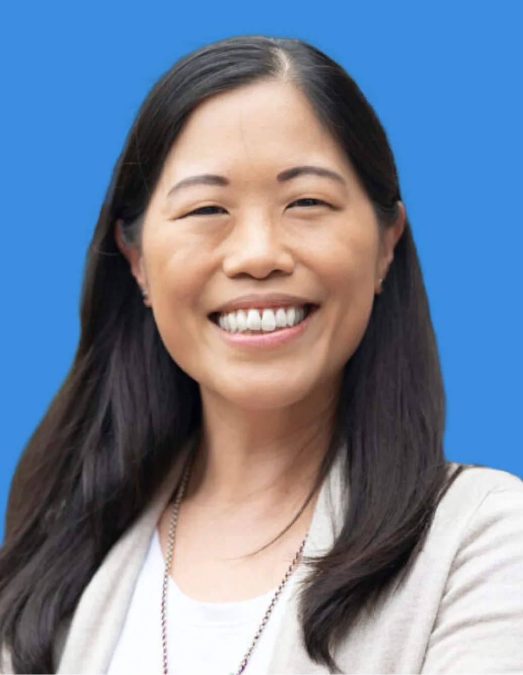 Emily Yu