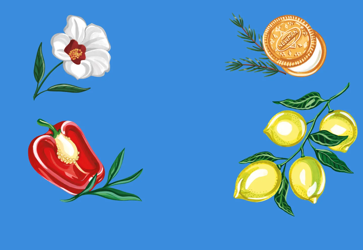 Responsive image