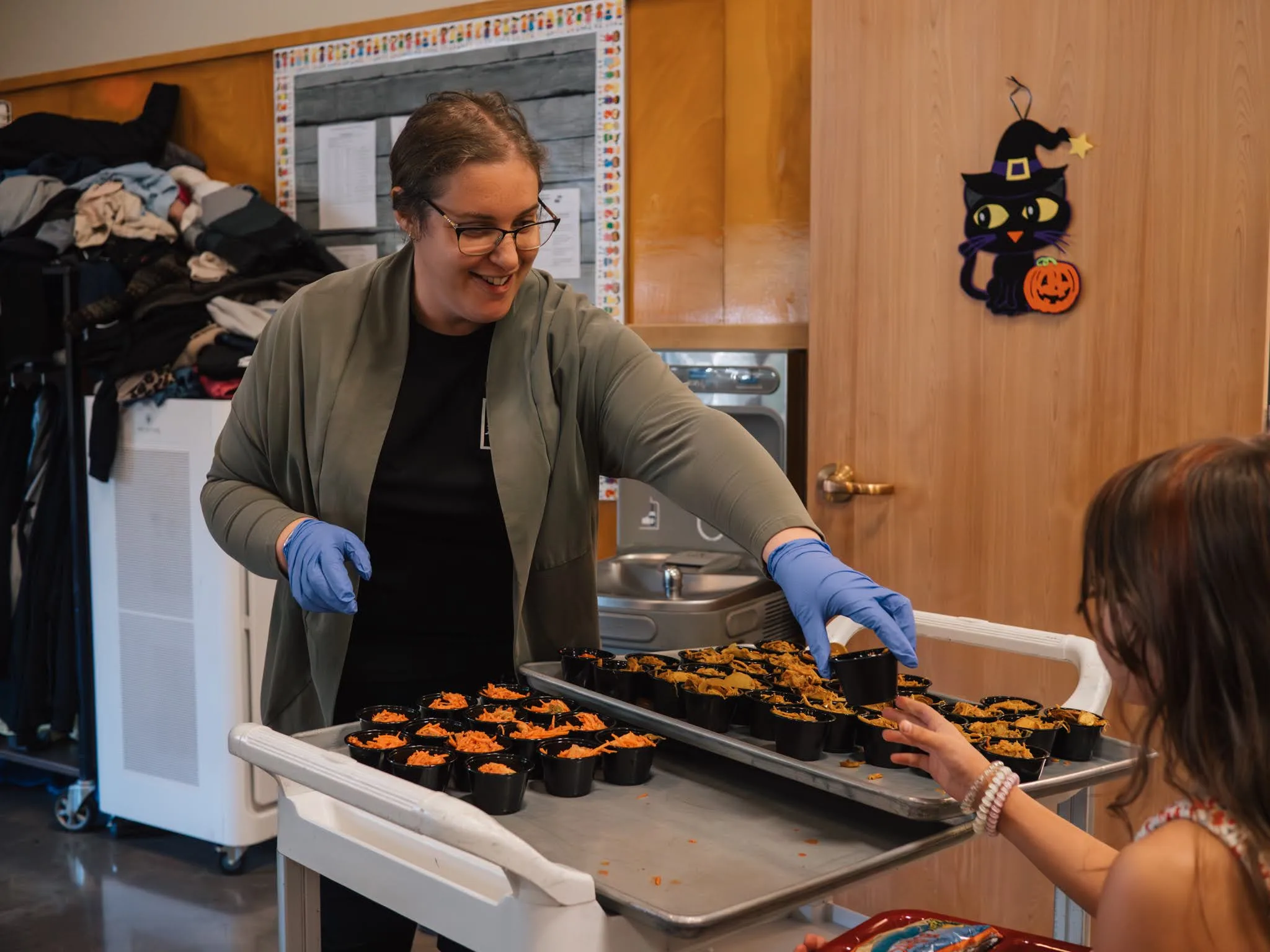Brynn Richardson plating