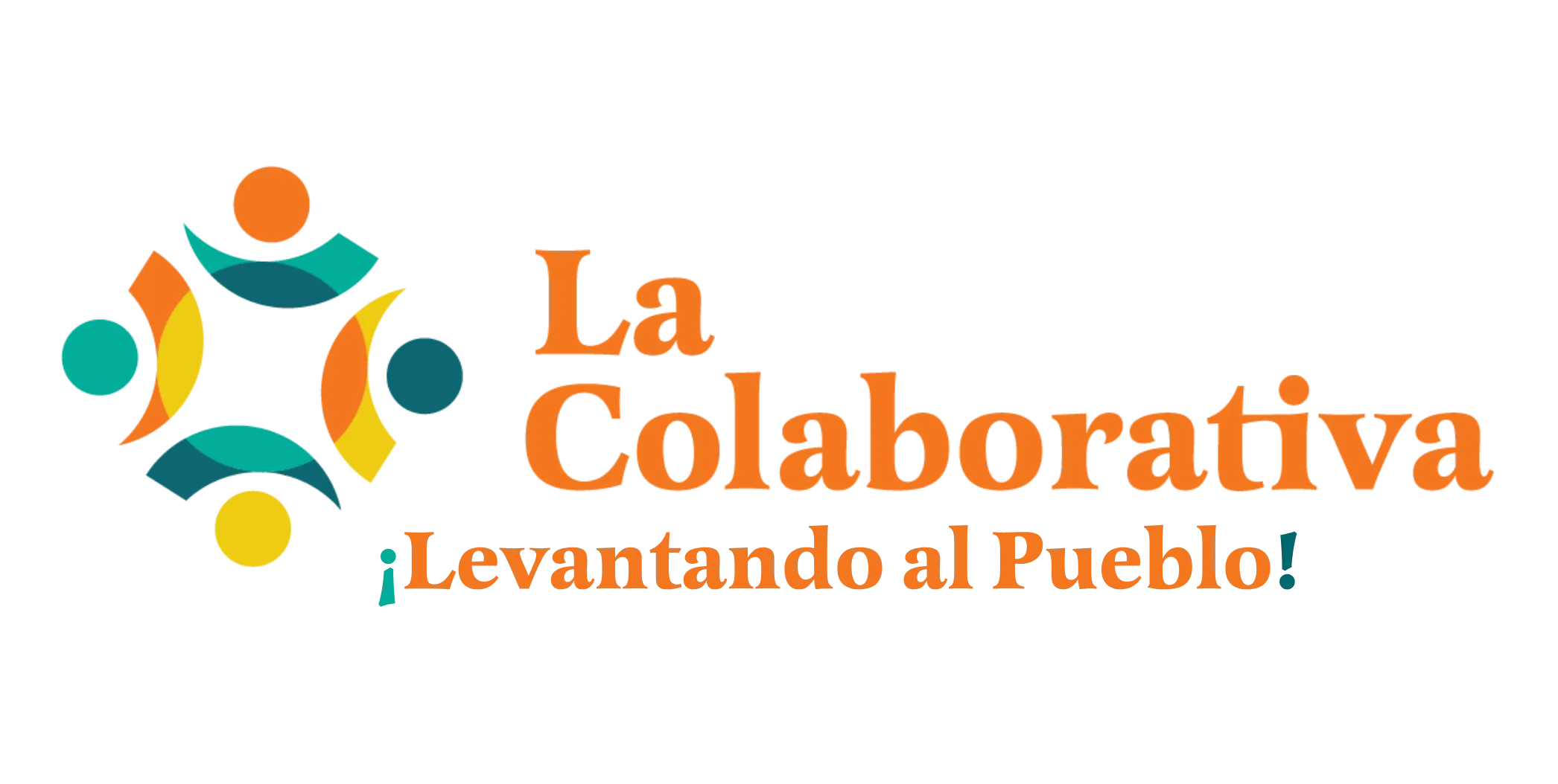 La Colaborativa logo