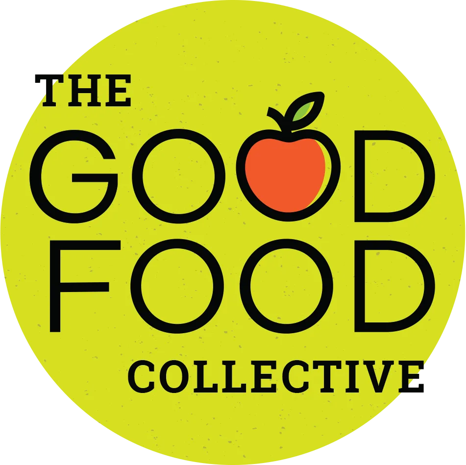 Good Food Collective logo