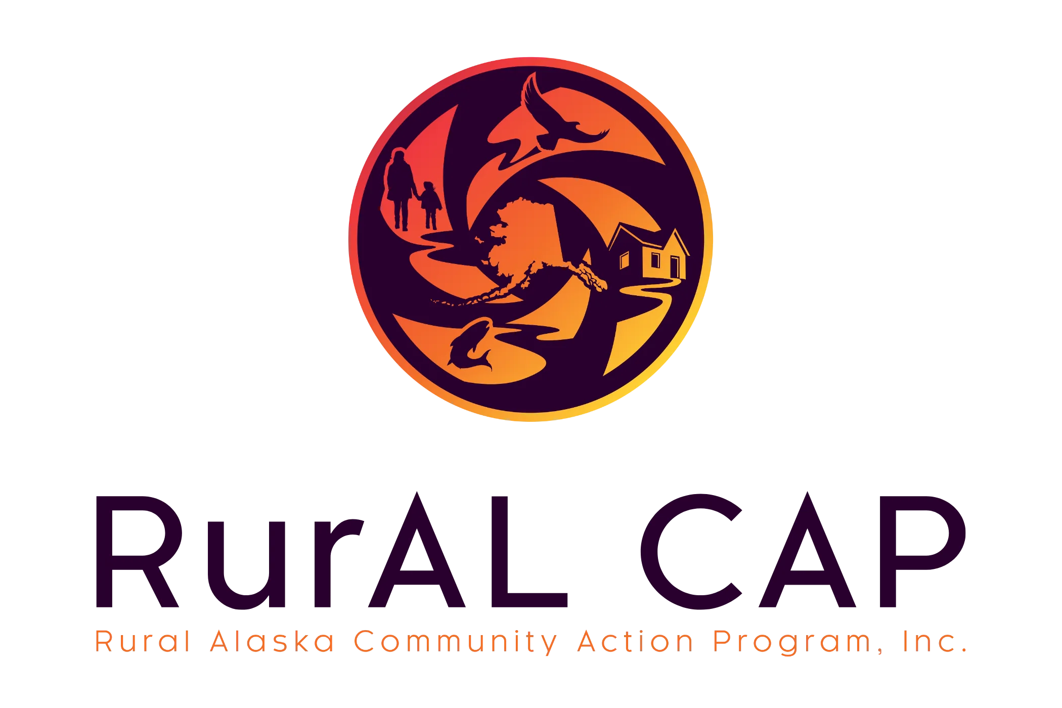 RurAL CAP logo